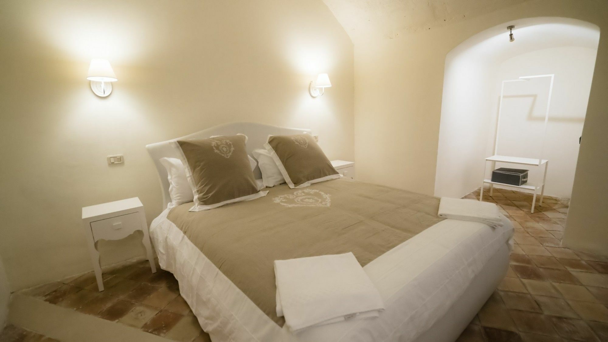 Giardini Di Pietra Hotel Matera Exterior foto
